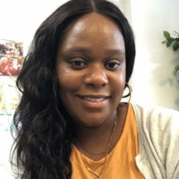 Shaniqua Barnett