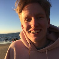 Zach Holyoake