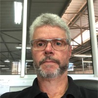 Celso Eduardo Gilberto