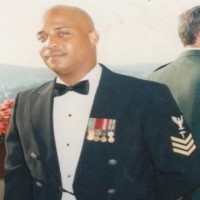 Richard Felton