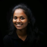 Shilpa Vijayan