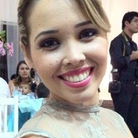 Querollen Melo e Silva