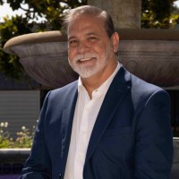 Dr Barry Marks