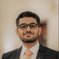 Syed Irtiza Ali