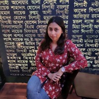 Sheema Poddar