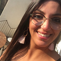 Cilia Belhadji