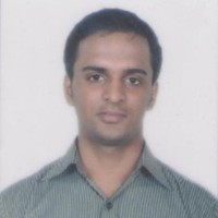 Krishnaraj Bhat