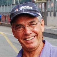 Chris (Kick) Schütz