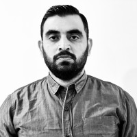 Qasim Mushtaq Warraich