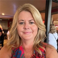 Teri Robertshaw