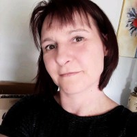 Angélique Bordot Michaud