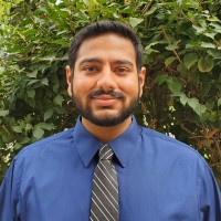 Harmun Dhindsa, Mph