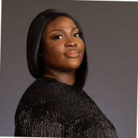 Afolashade Ayanlaja