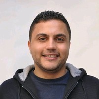 Ali Abd El-Aziz