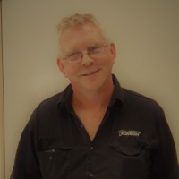 Peter Machugh