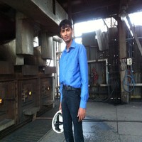 Rahul Mevada