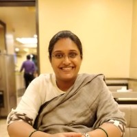 Aparna Kale