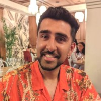 Amanjit Sandhu