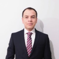 Mario Iván Hernández Ponce