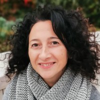 Nathalie Pinardon