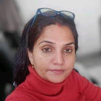 Soni Thakur