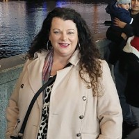 Joanne Wells