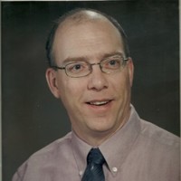 Bill Mackey