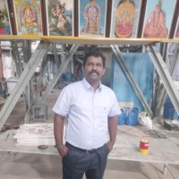 Sureshbabu Babu