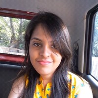 Dipanjana Mukherjee