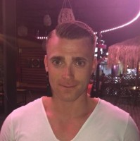 Carl Meldrum