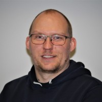 Niels Jørgensen