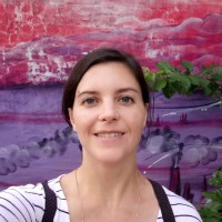 Lizahn Van Gend