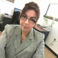 Mary Gonzalez