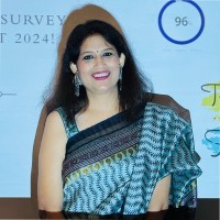 Khushboo Mathur