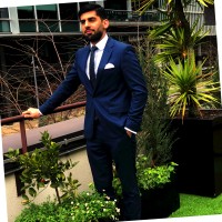 Zeeshan Younas