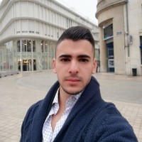 Manolis Beaubeau