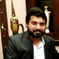 Syed Taha Ali