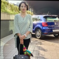 Pratibha Garje