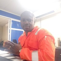 Akinloye Daniel Adetoyese