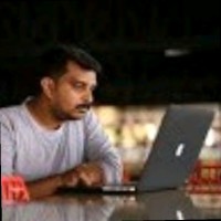 vijesh achari