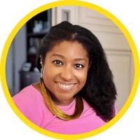 Leah Brown FRSA