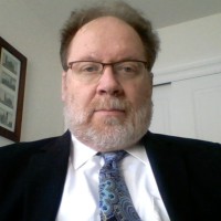 Michael Haeft, Cri Associate