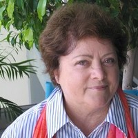 Sandy Eastman
