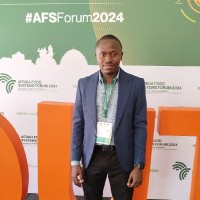 Onimisi Charles Atere