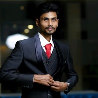 Naresh Periyasamy