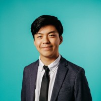 Jonathan Wu