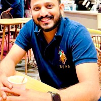 Dr Boaz Saju