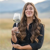 Katelyn Claunch, Advanced Sommelier