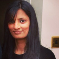 Saira Amin