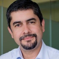 Juan Carlos Murillo Garcia